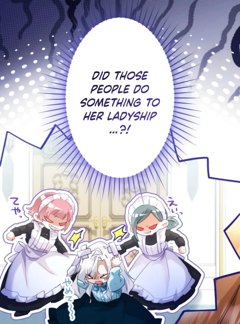 I Committed a One-Night Mistake with the Young Lady? Chapter 19 - Page 84