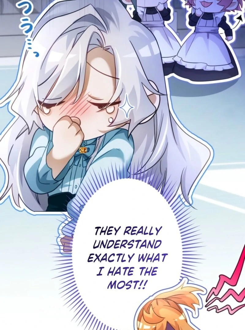 I Committed a One-Night Mistake with the Young Lady? Chapter 19 - Page 86