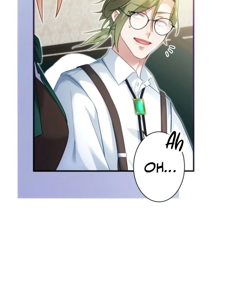 I Committed a One-Night Mistake with the Young Lady? Chapter 19 - Page 88