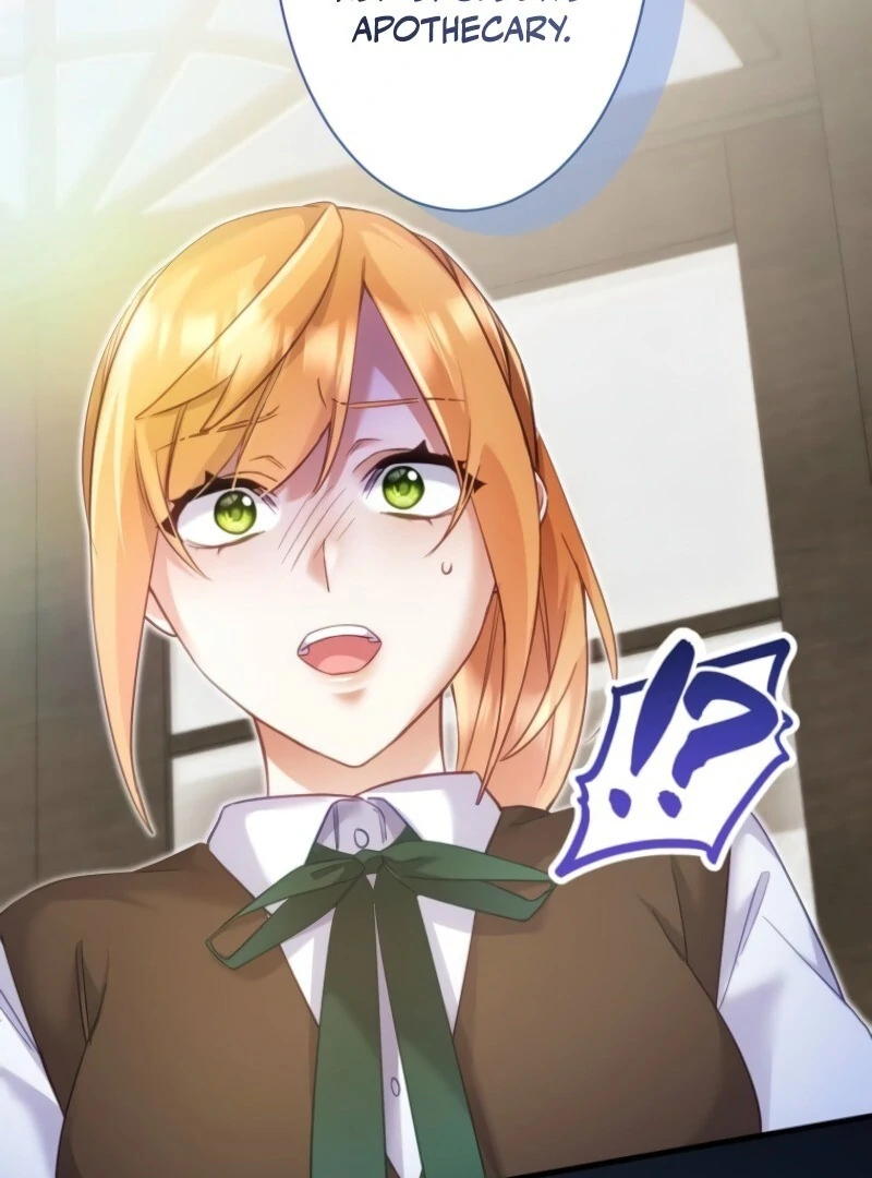 I Committed a One-Night Mistake with the Young Lady? Chapter 19 - Page 9