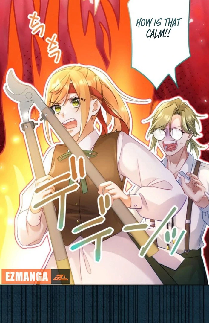 I Committed a One-Night Mistake with the Young Lady? Chapter 20 - Page 12