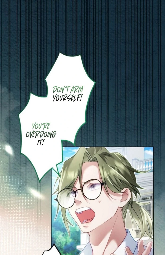 I Committed a One-Night Mistake with the Young Lady? Chapter 20 - Page 13