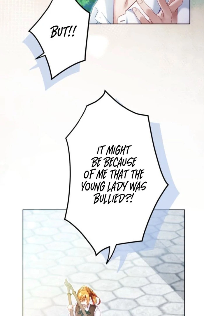 I Committed a One-Night Mistake with the Young Lady? Chapter 20 - Page 14