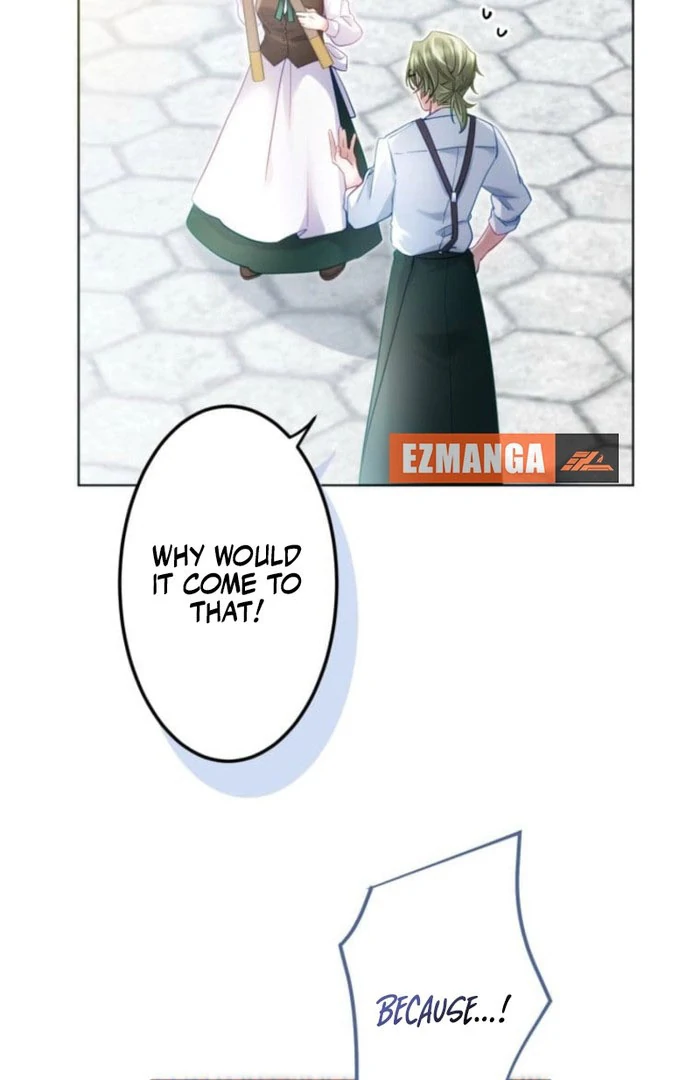 I Committed a One-Night Mistake with the Young Lady? Chapter 20 - Page 15