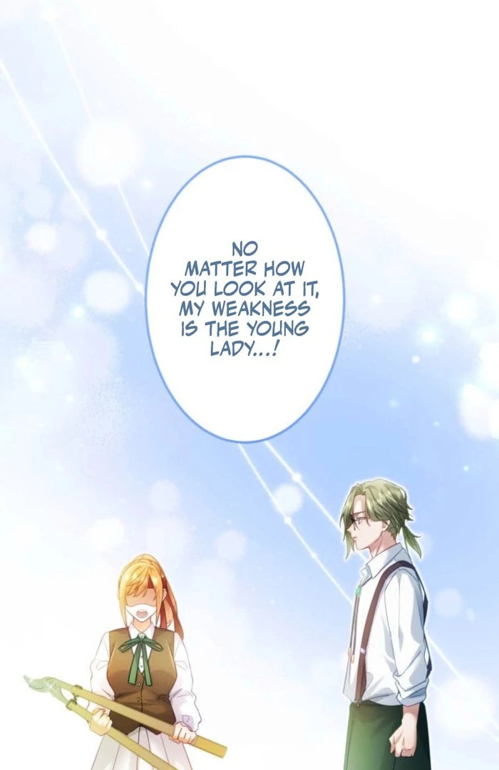 I Committed a One-Night Mistake with the Young Lady? Chapter 20 - Page 17