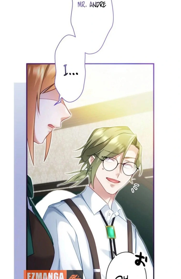 I Committed a One-Night Mistake with the Young Lady? Chapter 20 - Page 2