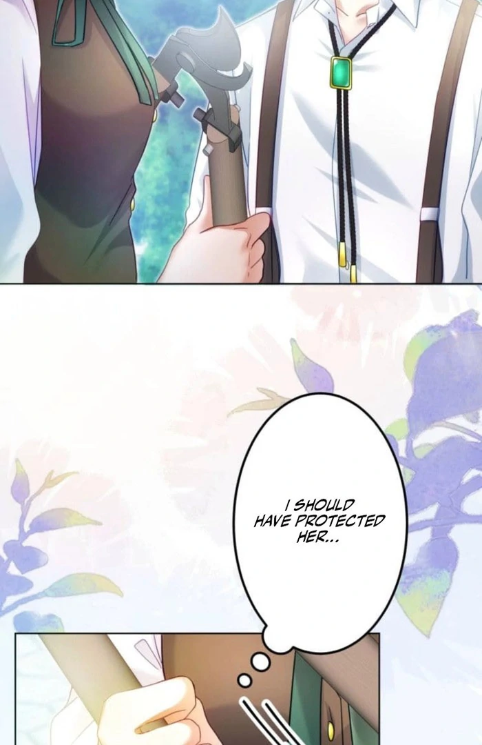 I Committed a One-Night Mistake with the Young Lady? Chapter 20 - Page 22