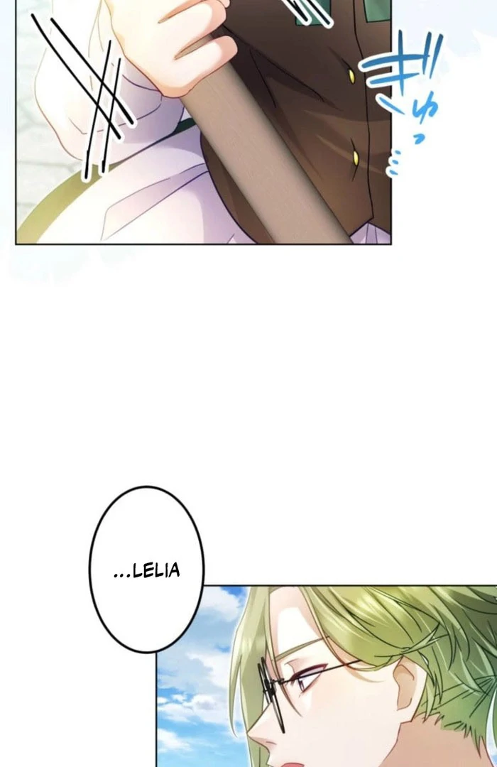 I Committed a One-Night Mistake with the Young Lady? Chapter 20 - Page 23