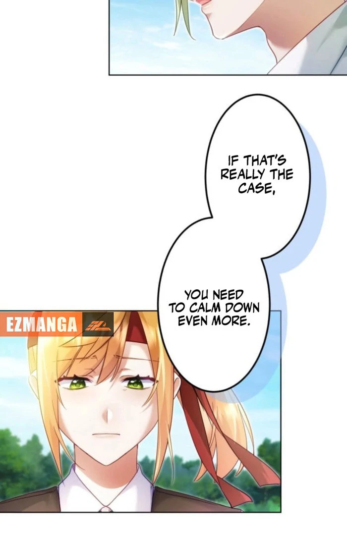 I Committed a One-Night Mistake with the Young Lady? Chapter 20 - Page 24