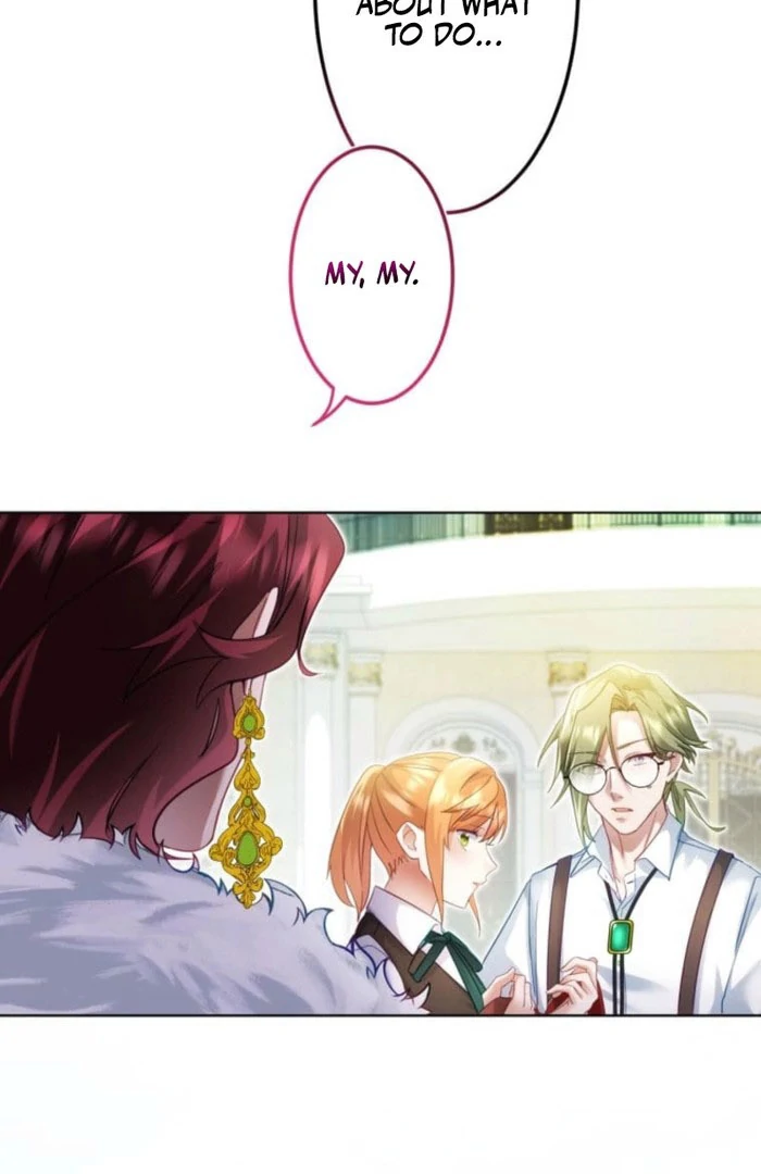 I Committed a One-Night Mistake with the Young Lady? Chapter 20 - Page 26