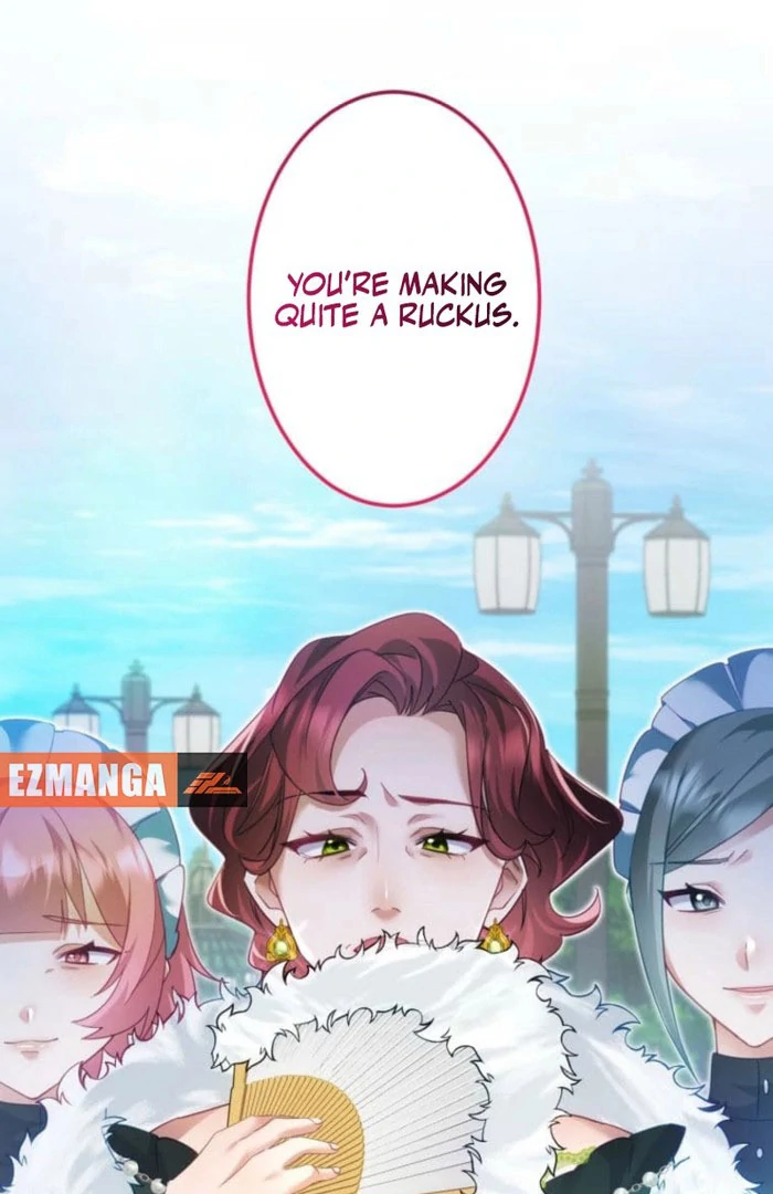 I Committed a One-Night Mistake with the Young Lady? Chapter 20 - Page 27