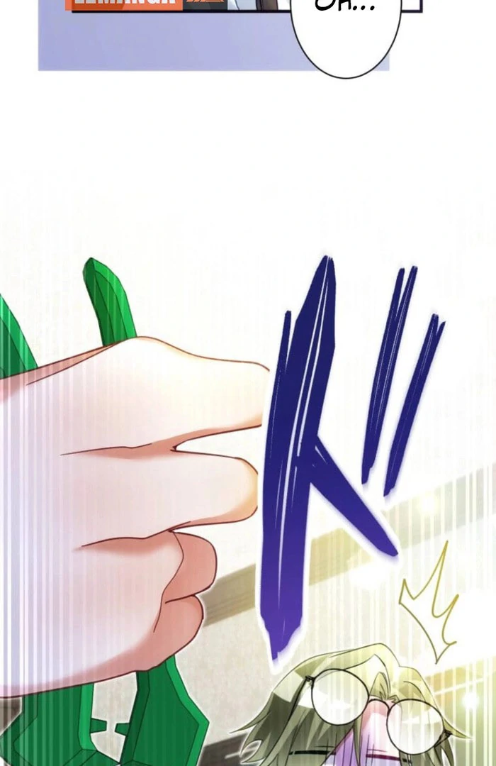 I Committed a One-Night Mistake with the Young Lady? Chapter 20 - Page 3