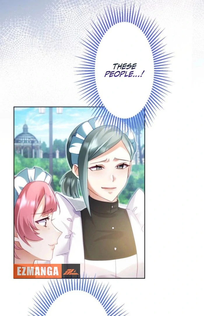 I Committed a One-Night Mistake with the Young Lady? Chapter 20 - Page 31