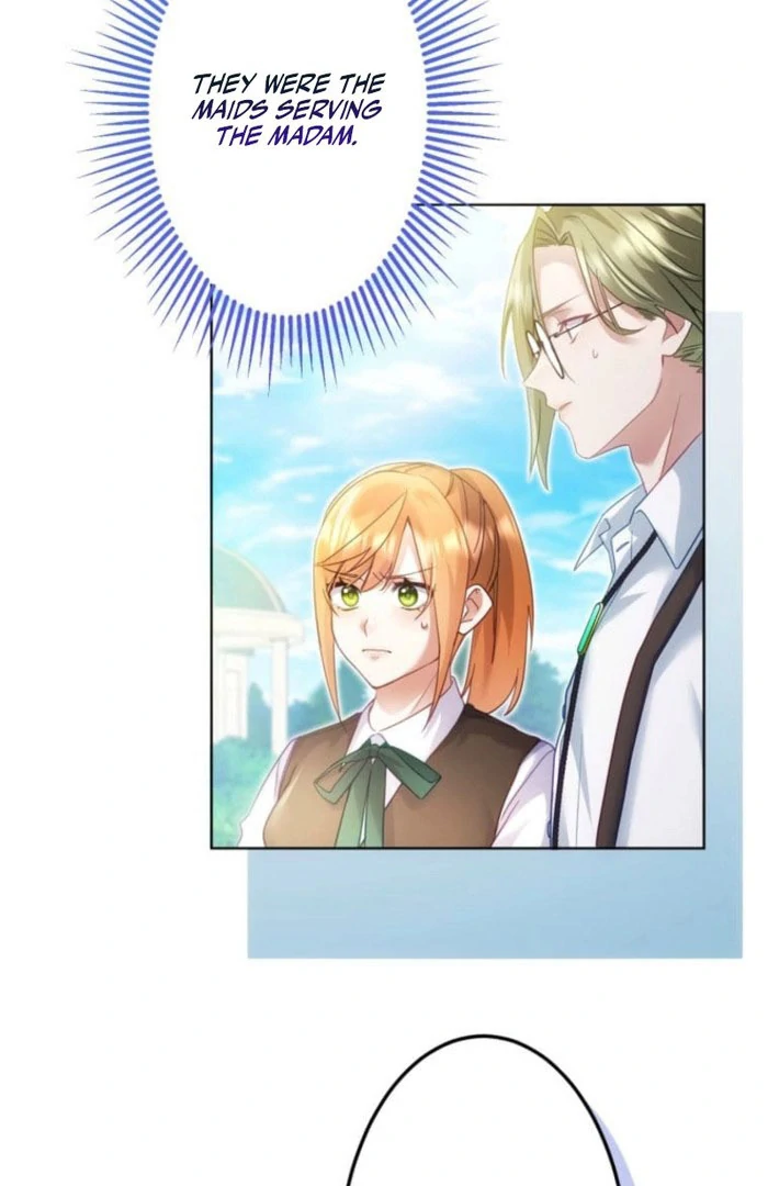 I Committed a One-Night Mistake with the Young Lady? Chapter 20 - Page 32