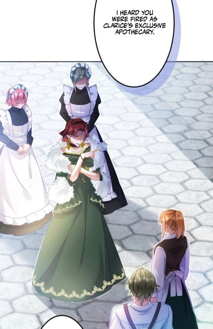 I Committed a One-Night Mistake with the Young Lady? Chapter 20 - Page 33