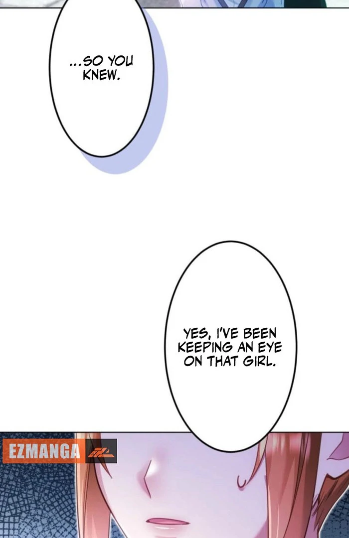 I Committed a One-Night Mistake with the Young Lady? Chapter 20 - Page 34