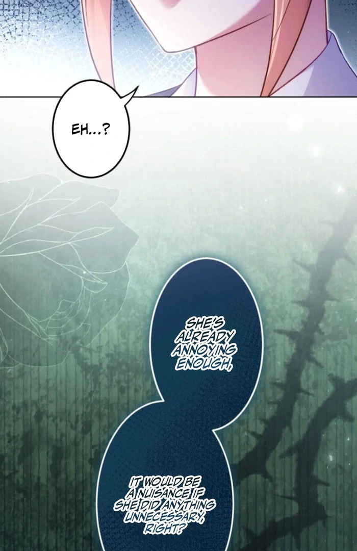 I Committed a One-Night Mistake with the Young Lady? Chapter 20 - Page 35