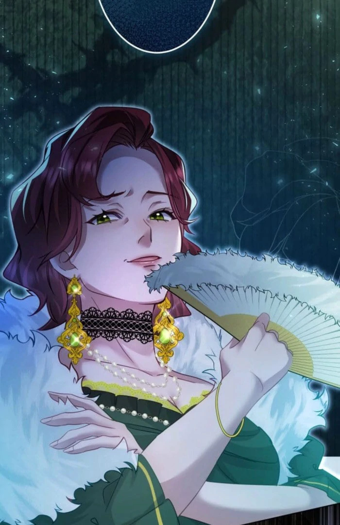 I Committed a One-Night Mistake with the Young Lady? Chapter 20 - Page 36