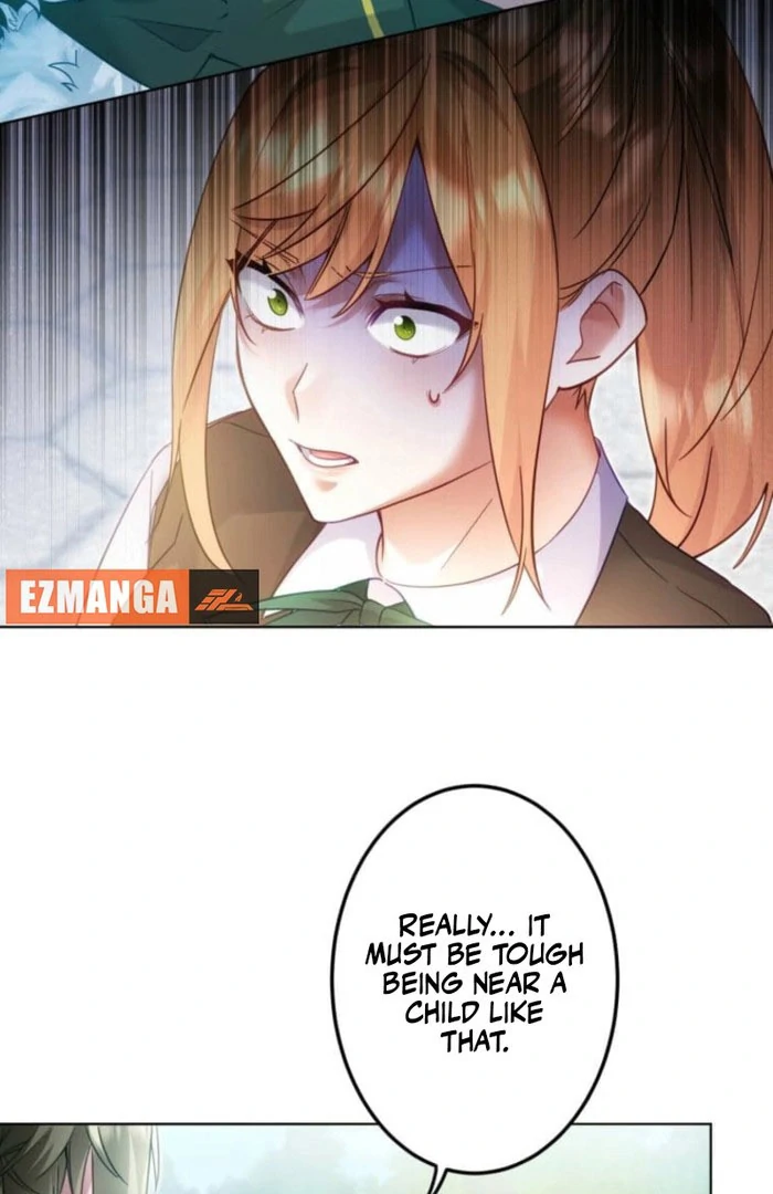 I Committed a One-Night Mistake with the Young Lady? Chapter 20 - Page 37