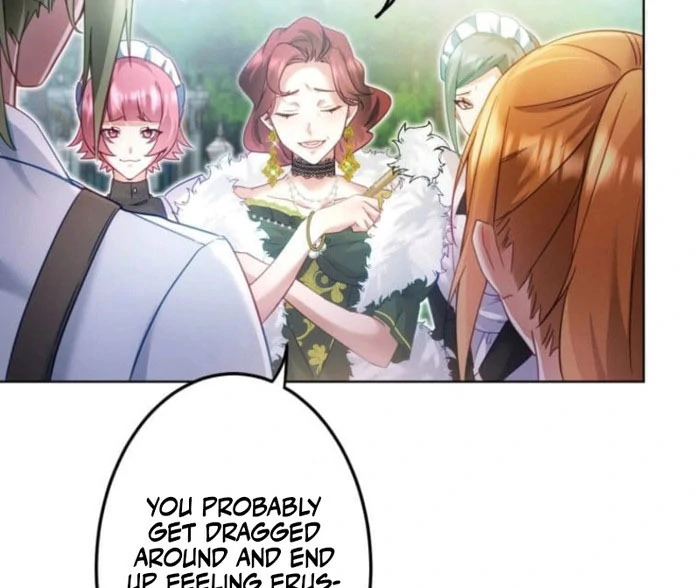 I Committed a One-Night Mistake with the Young Lady? Chapter 20 - Page 38