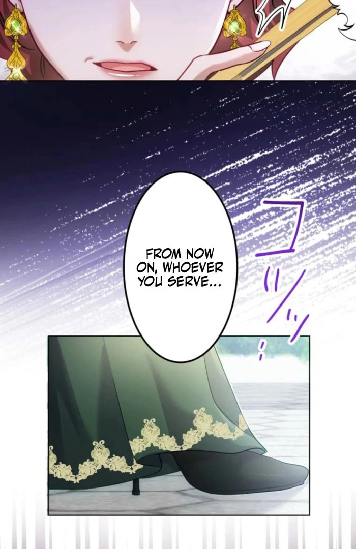 I Committed a One-Night Mistake with the Young Lady? Chapter 20 - Page 41