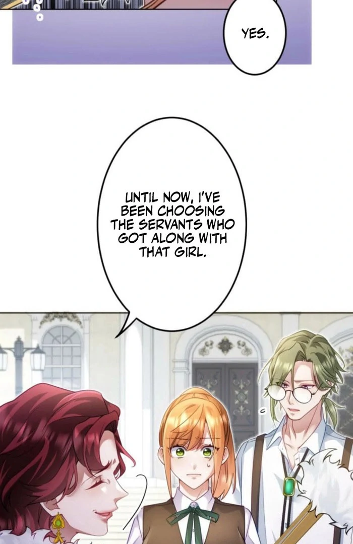 I Committed a One-Night Mistake with the Young Lady? Chapter 20 - Page 44