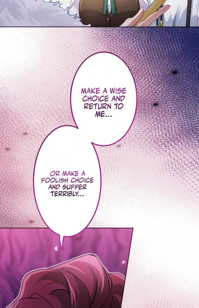 I Committed a One-Night Mistake with the Young Lady? Chapter 20 - Page 45