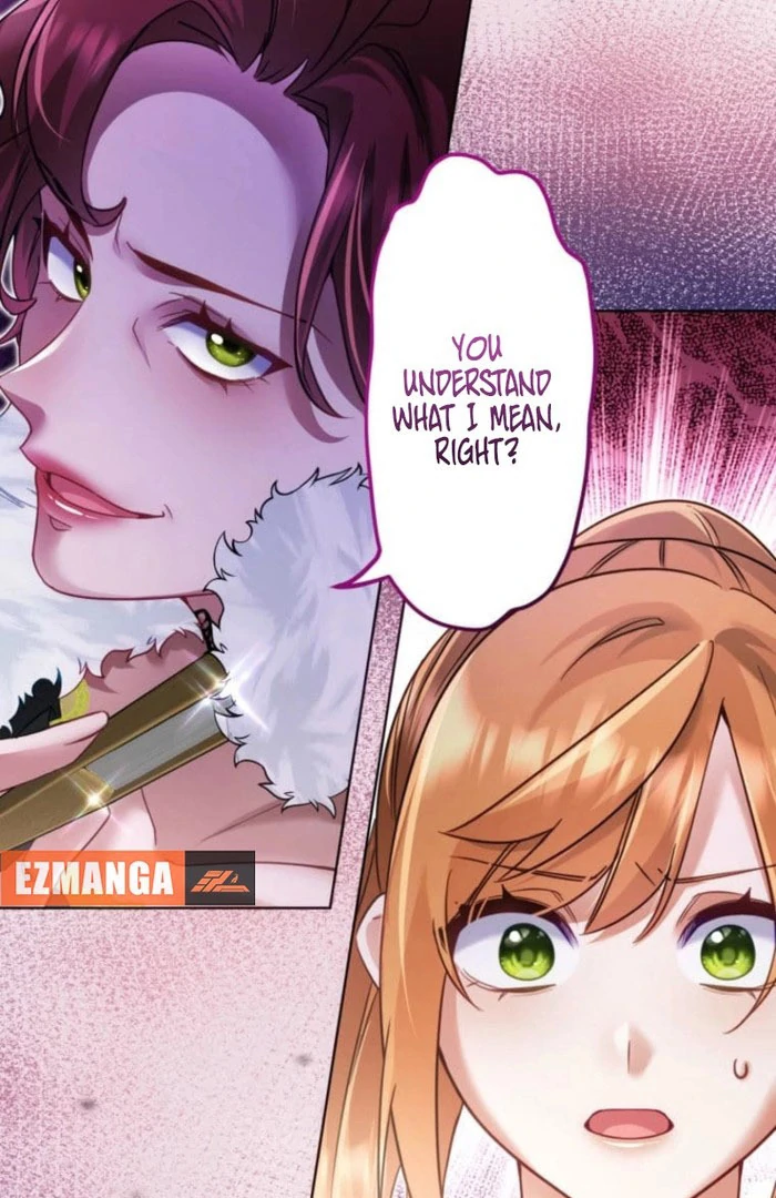 I Committed a One-Night Mistake with the Young Lady? Chapter 20 - Page 46