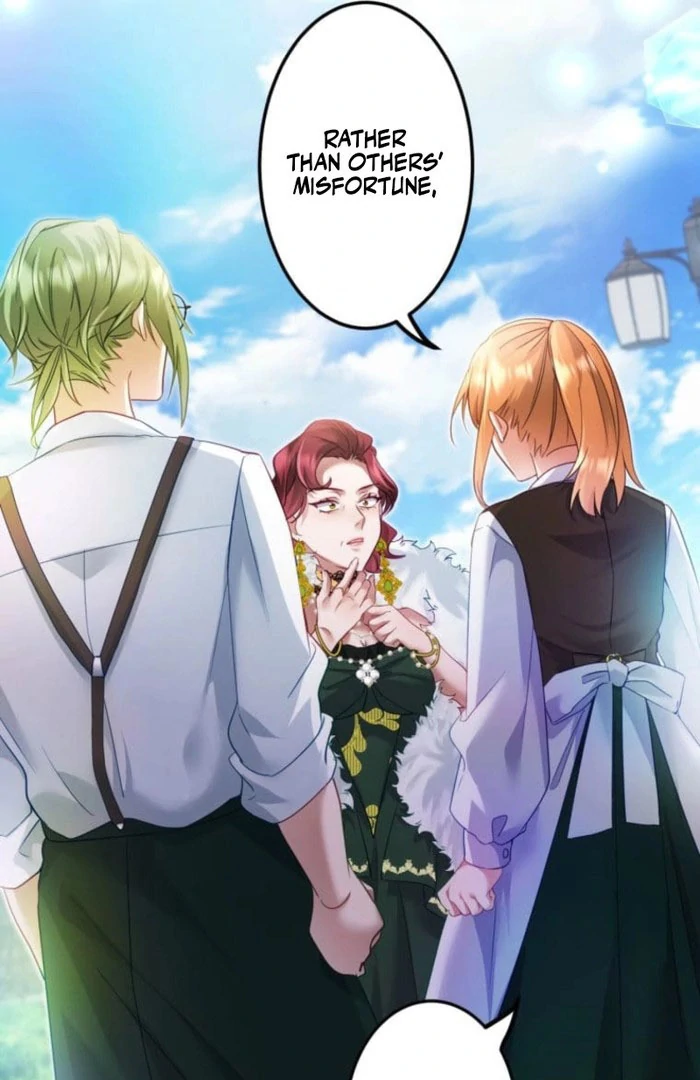 I Committed a One-Night Mistake with the Young Lady? Chapter 20 - Page 59