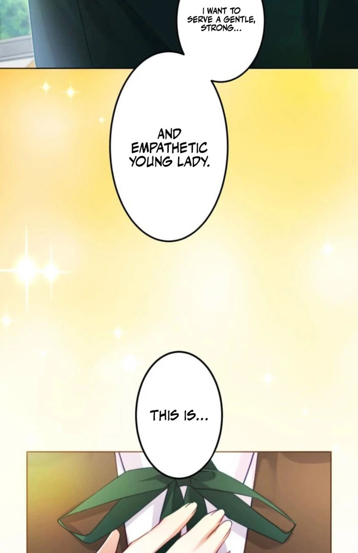 I Committed a One-Night Mistake with the Young Lady? Chapter 20 - Page 60