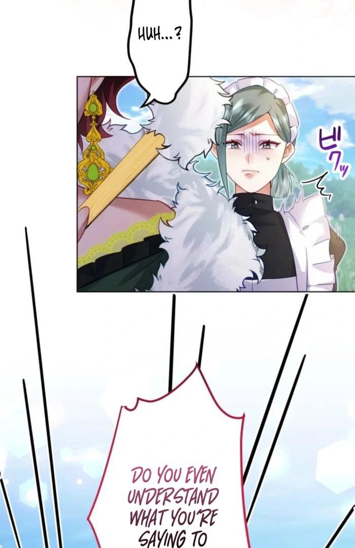 I Committed a One-Night Mistake with the Young Lady? Chapter 20 - Page 63