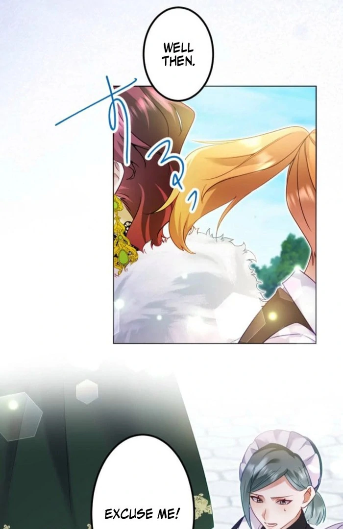 I Committed a One-Night Mistake with the Young Lady? Chapter 20 - Page 69