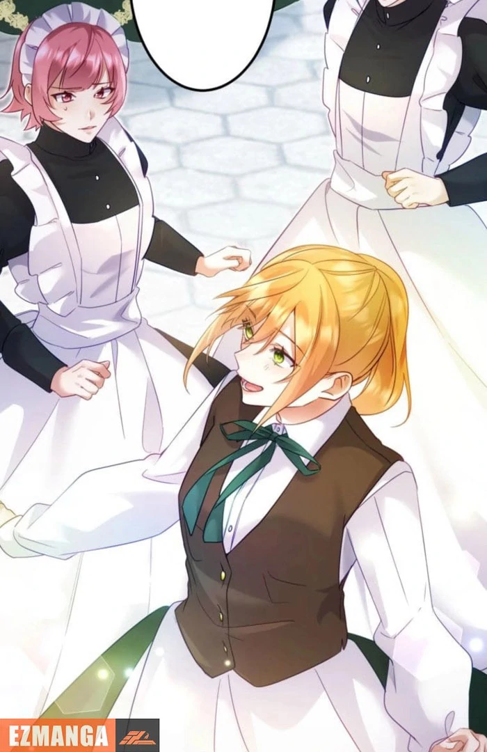 I Committed a One-Night Mistake with the Young Lady? Chapter 20 - Page 70