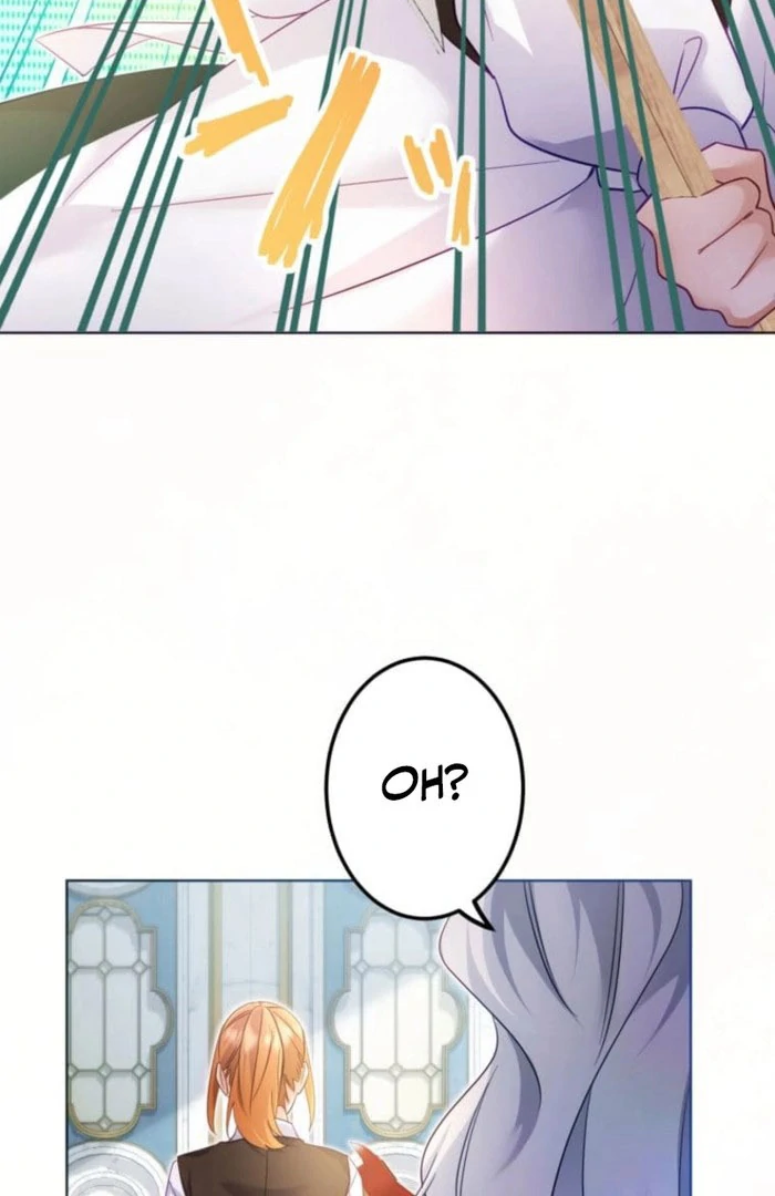 I Committed a One-Night Mistake with the Young Lady? Chapter 20 - Page 89