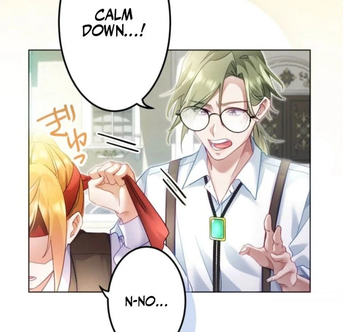 I Committed a One-Night Mistake with the Young Lady? Chapter 20 - Page 9