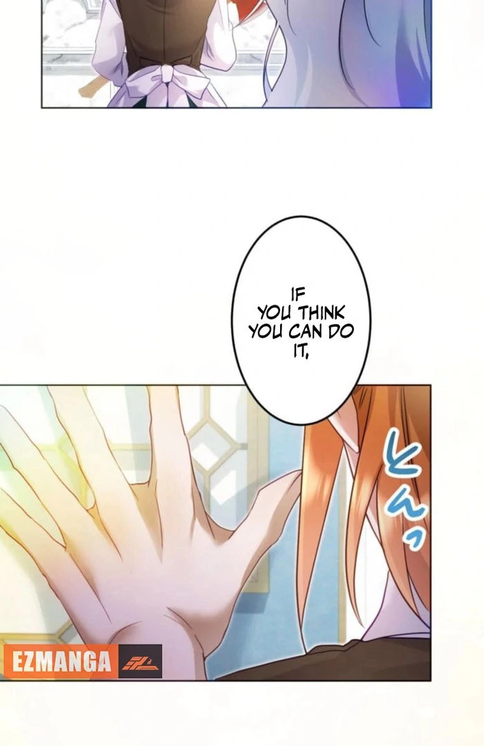 I Committed a One-Night Mistake with the Young Lady? Chapter 20 - Page 90