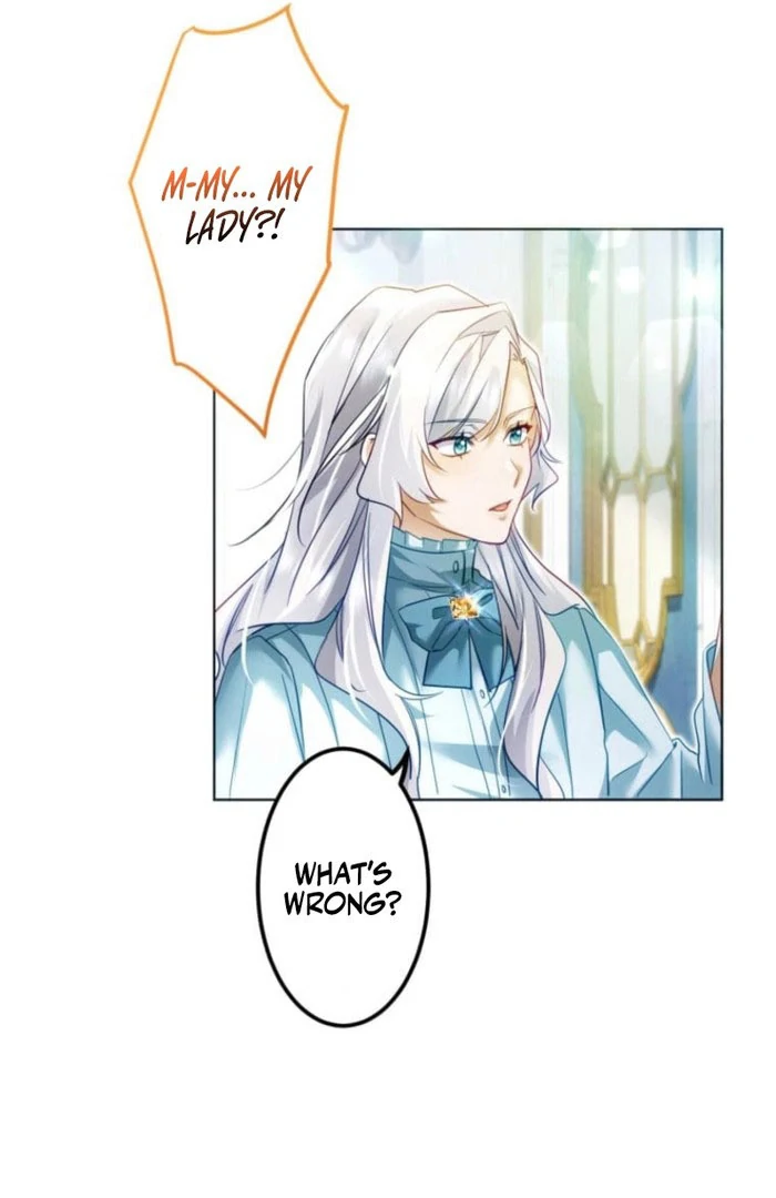 I Committed a One-Night Mistake with the Young Lady? Chapter 20 - Page 96