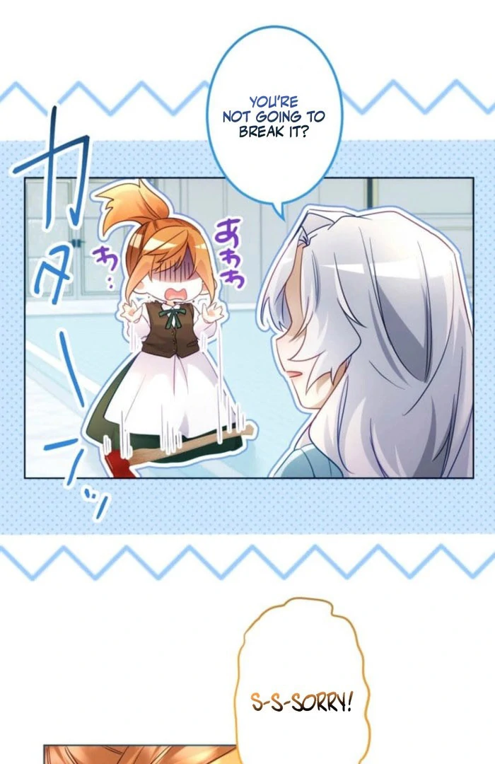 I Committed a One-Night Mistake with the Young Lady? Chapter 20 - Page 97