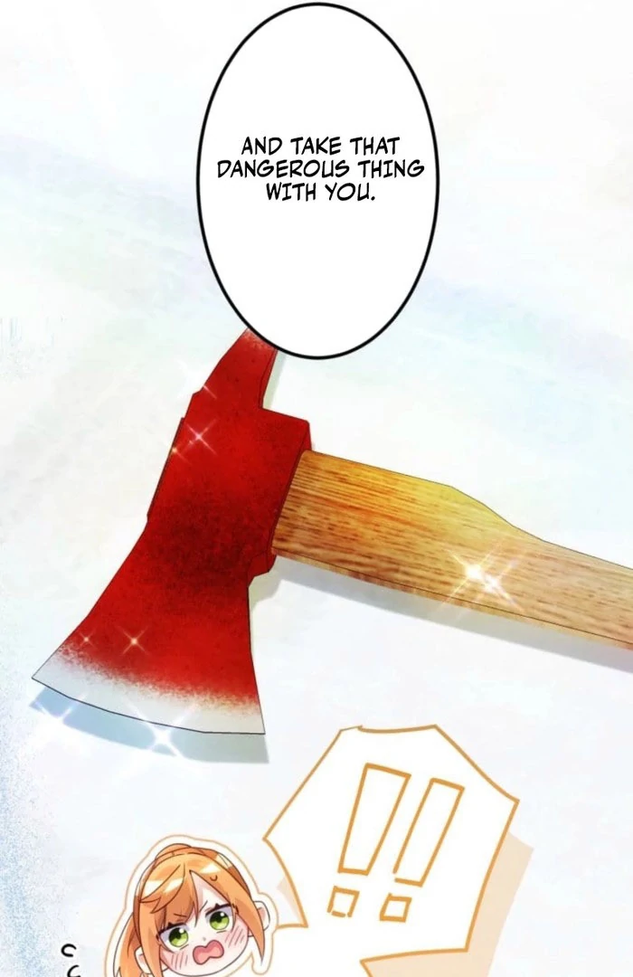 I Committed a One-Night Mistake with the Young Lady? Chapter 21 - Page 10