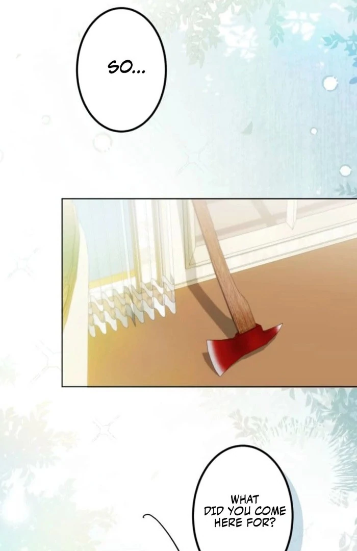 I Committed a One-Night Mistake with the Young Lady? Chapter 21 - Page 13