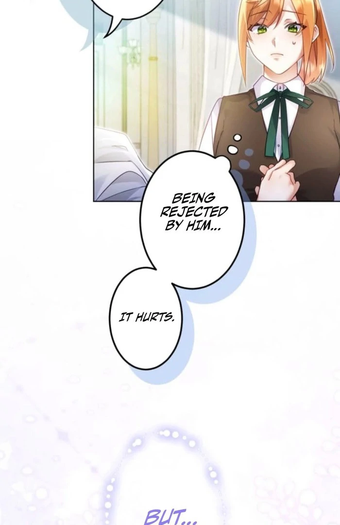 I Committed a One-Night Mistake with the Young Lady? Chapter 21 - Page 15