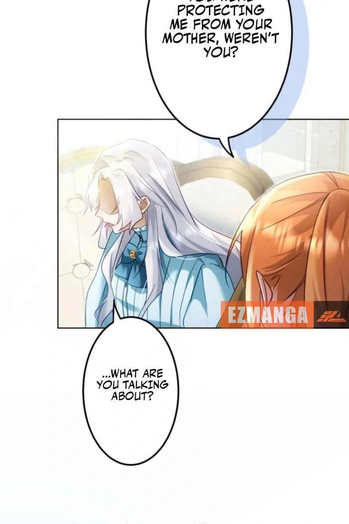 I Committed a One-Night Mistake with the Young Lady? Chapter 21 - Page 18