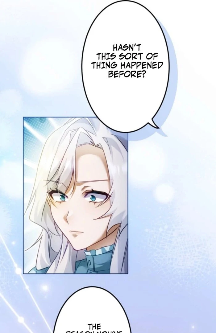 I Committed a One-Night Mistake with the Young Lady? Chapter 21 - Page 19