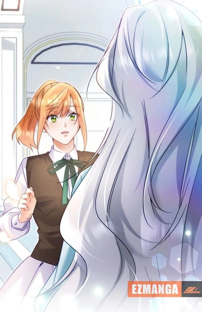 I Committed a One-Night Mistake with the Young Lady? Chapter 21 - Page 2