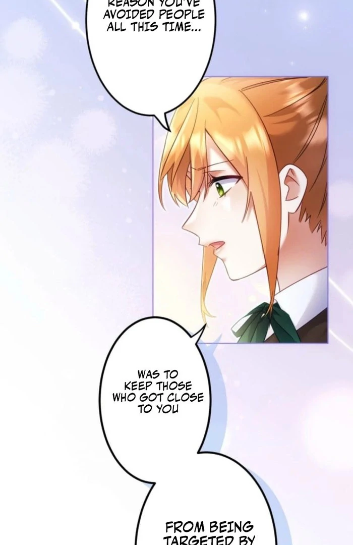 I Committed a One-Night Mistake with the Young Lady? Chapter 21 - Page 20