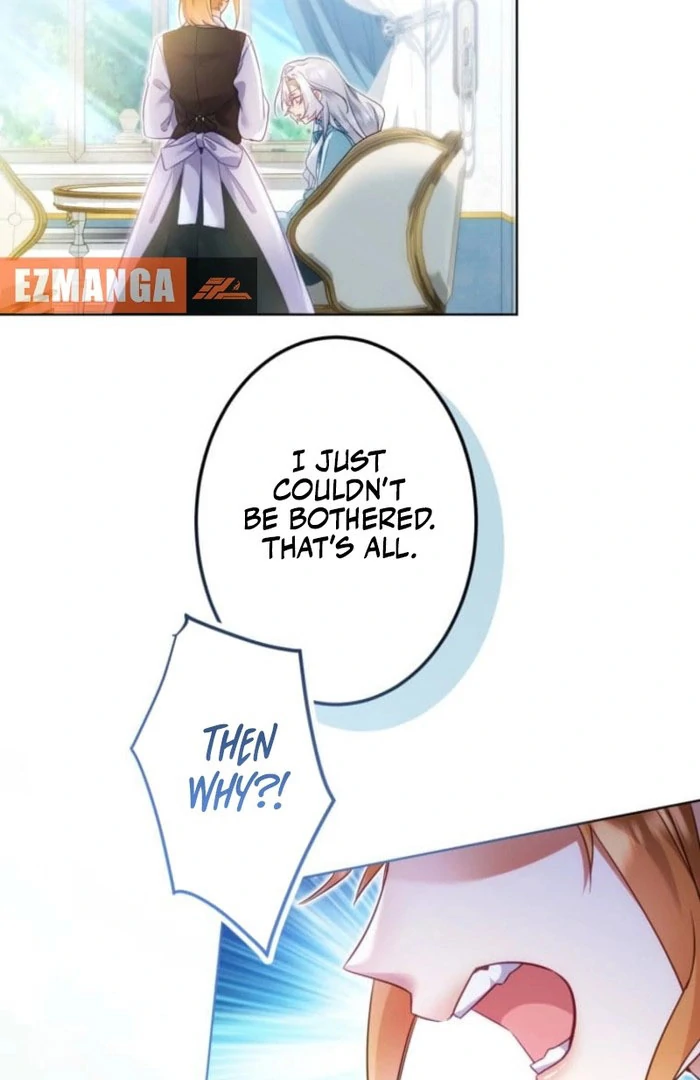 I Committed a One-Night Mistake with the Young Lady? Chapter 21 - Page 22