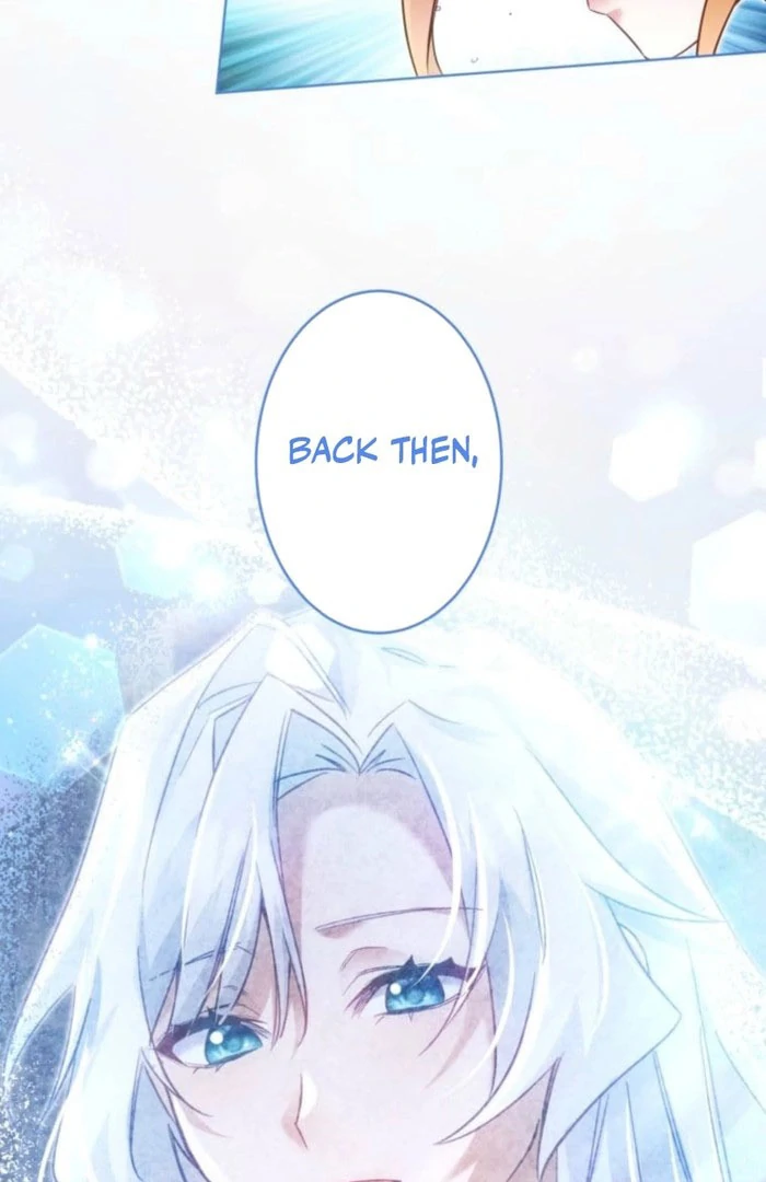 I Committed a One-Night Mistake with the Young Lady? Chapter 21 - Page 23