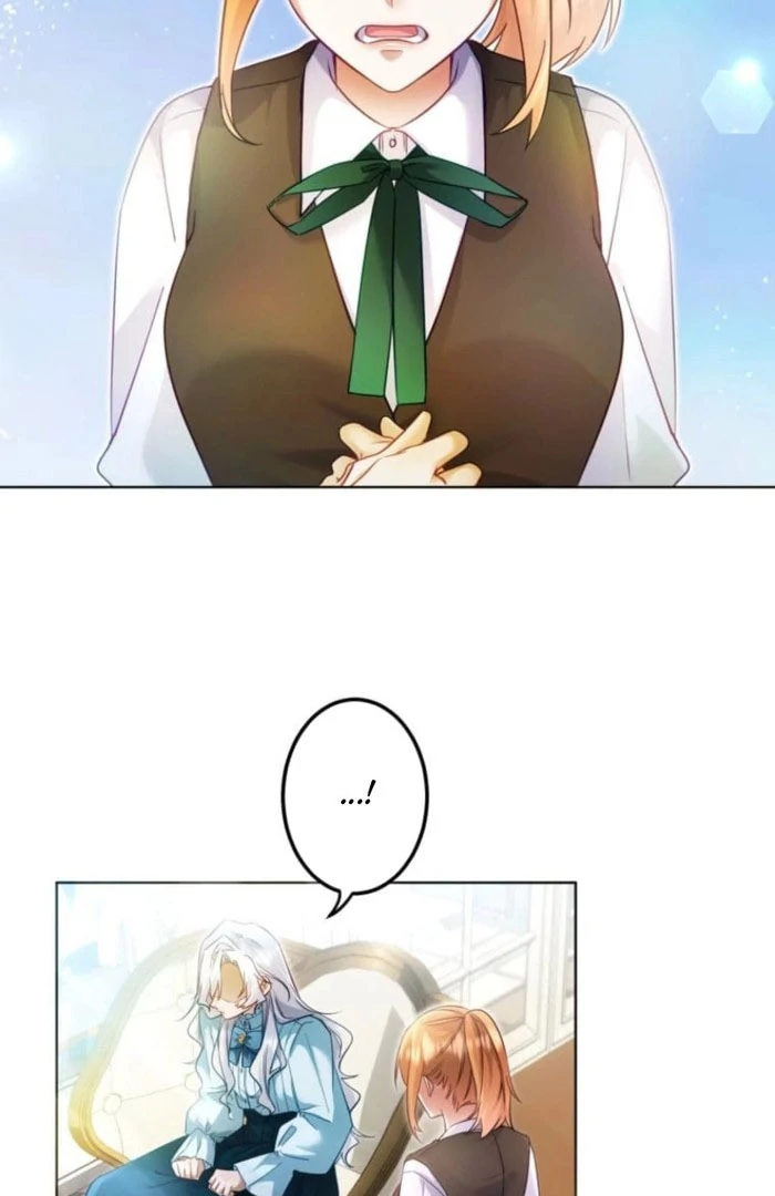 I Committed a One-Night Mistake with the Young Lady? Chapter 21 - Page 25