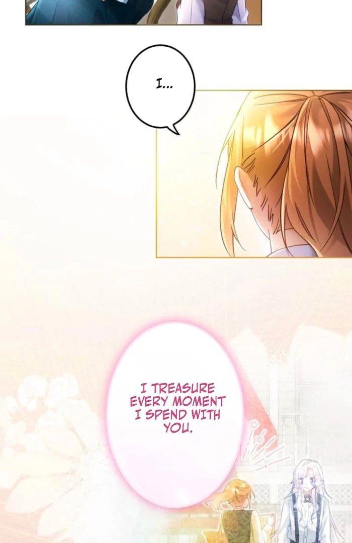 I Committed a One-Night Mistake with the Young Lady? Chapter 21 - Page 26