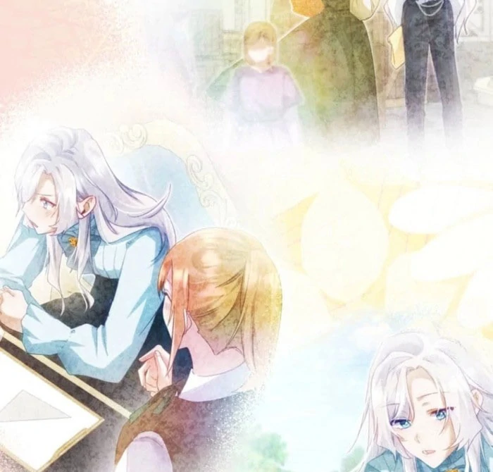 I Committed a One-Night Mistake with the Young Lady? Chapter 21 - Page 27